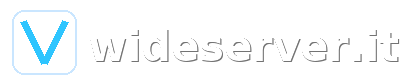 Wideserver di Alessandro Benigno